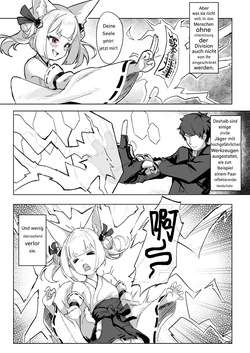 [Kerberus] Kisune 1-3 (DE) page 2
