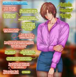 [FelicityCn] The Company Standard page 2
