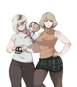 [masoq095] Resident Evil page 3