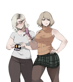 [masoq095] Resident Evil page 4