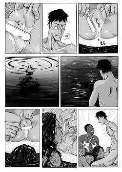 [Crio] Oestrus Chapitre 6: The Eye who listens (English) page 3