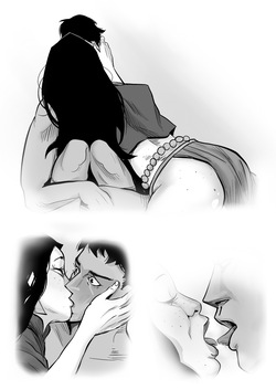 [Crio] Oestrus Chapitre 6: The Eye who listens (English) page 8