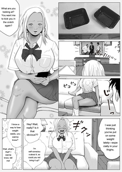 [Coela Network] Namaiki na Gal Imouto o Saiminjutsu de Sukihoudai NTR [Eng][MTL] page 9