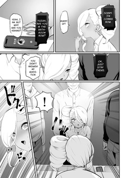 [Groggy-chou (Guro Tsuki)] Gomennasai Shitemo Yurusanai ~Itadaki Otokonoko Rinkan Oshioki Hen 2~ | No Forgiveness Even if You Apologize ~Arrogant Femboy Punishment Chapter 2~ [English] page 5