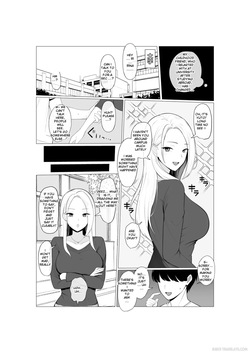 [Saiaku Devil] [MTL] Childhood friend NTR page 2