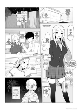 [Saiaku Devil] [MTL] Childhood friend NTR page 7