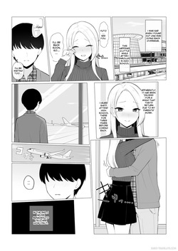 [Saiaku Devil] [MTL] Childhood friend NTR page 8