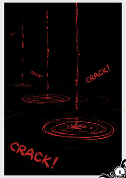 [SilverEdge] The Prince's Downfall Ch. 2: Before The Throne (OnGoing) page 2