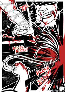 [SilverEdge] The Prince's Downfall Ch. 2: Before The Throne (OnGoing) page 4