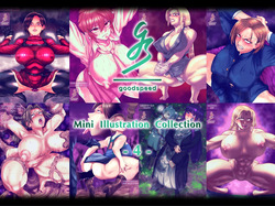 [goodspeed] Mini Illustration Collection【4】 page 1