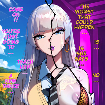 [Pickle] Wandance [AI Generated] cover
