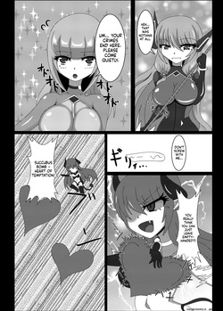 [Niziyumedokoro (Yakuhina)] Seisenki Selacarmia Vol 1 Junketsu no Kokoro ga Somaru Toki [English] [SCANMTL] [Digital] page 7