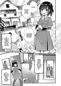 [Tenkirin (Kanroame)] Uchi ni wa Yuurei-san ga Imasu Soushuuhen | My House is Haunted [English] [J18] [Decensored] [Digital] page 2