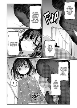 [Tenkirin (Kanroame)] Uchi ni wa Yuurei-san ga Imasu Soushuuhen | My House is Haunted [English] [J18] [Decensored] [Digital] page 5