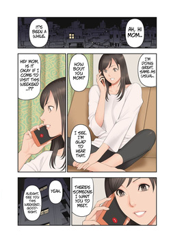 [Takasugi Kou] Rengoku no Sono - The Garden of Purgatory 1 [English] page 3