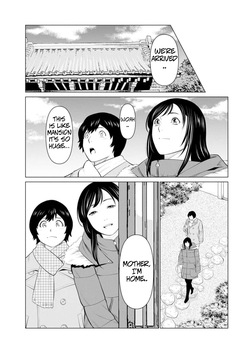 [Takasugi Kou] Rengoku no Sono - The Garden of Purgatory 1 [English] page 8