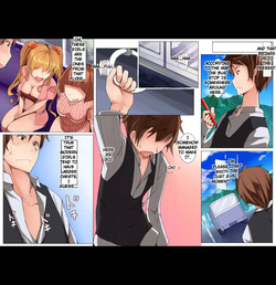 [Execio] Harem Inran Resort Tou page 4