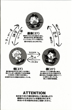 [Namunamu. (Moro)] Fun Camping (Jujutsu Kaisen) page 5