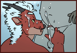 [Artdecade] Willy Bear Beach 2 page 3