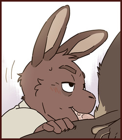 [Artdecade] Willy Bear Beach 2 page 8