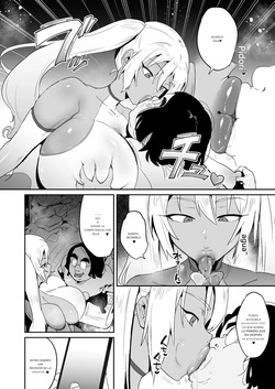 (Fujun Nyuushi) Boku no Dosukebe Android Español page 3