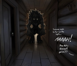Snowed In and some Extras - High Res page 7