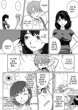 [Kitani Sai] Chuutte Shite page 8