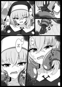 [Koumusyo (Yakunabi)] Hypnosis Simulation in Sakurako (Blue Archive) [Digital] (SCANMTL) page 4