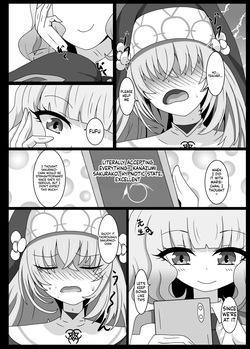 [Koumusyo (Yakunabi)] Hypnosis Simulation in Sakurako (Blue Archive) [Digital] (SCANMTL) page 5