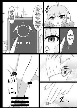 [Koumusyo (Yakunabi)] Hypnosis Simulation in Sakurako (Blue Archive) [Digital] (SCANMTL) page 9