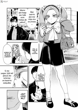 [Torii Yoshitsuna] Master Plan｜Plan maestro [MebanearonxPendejo] page 3