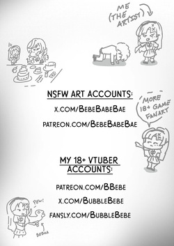 [BebeBabeBae] My Sadistic School Bully Sneak Attacked Me in the Library page 10