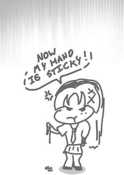 [BebeBabeBae] My Sadistic School Bully Sneak Attacked Me in the Library page 7