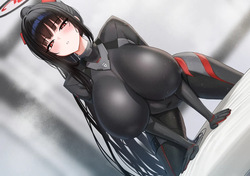 [Patreon][Pixiv Fanbox] Mizi_kayo Rio page 1