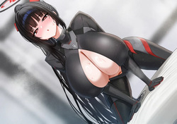[Patreon][Pixiv Fanbox] Mizi_kayo Rio page 2