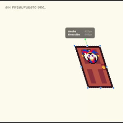 [PixZapix] Thirst for a Queenie (The Amazing Digital Circus - Animated) page 6