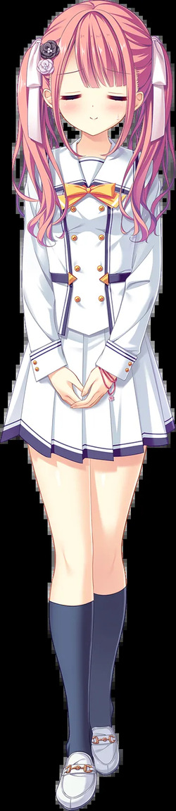 [CIRCUS] D.C.5 Sweet Happiness - Character Sprites (Part 1 of 4) page 3