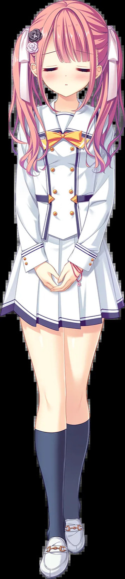 [CIRCUS] D.C.5 Sweet Happiness - Character Sprites (Part 1 of 4) page 6