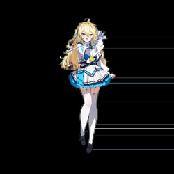 [CRYSTALiA] Dimension Totsu Lovers!! - Character Sprites (Part 2 of 2) page 2