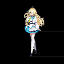 [CRYSTALiA] Dimension Totsu Lovers!! - Character Sprites (Part 2 of 2) page 9