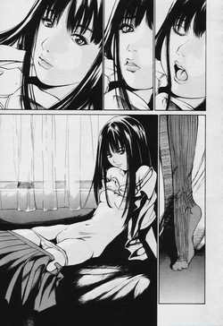 Kizakuradou Donkichi - Sisters Spell page 5