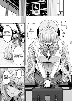 [Fujiya (Nectar)] Gyakuten Enkou 4 ~Ore ga Kawareru Sekai~ [Digital] [MTL] page 8