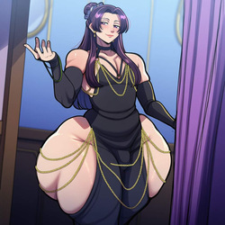 Femboys misc [AI Generated] page 3