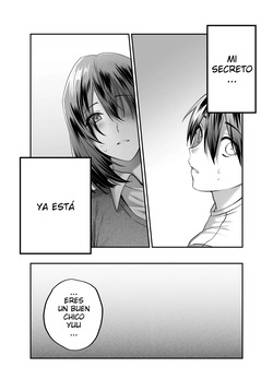 Yamaoku Midori (Mousou Sanmyaku) - My mom is ESP page 10