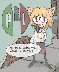 PANTSU-RIPPER page 5