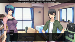 ian's porn [12] ian's skeigh infinite worlds ONE WEEK ....STUDENT TRANSFER SCREENSHOTS page 2