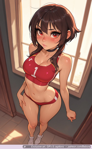 [Bebora] CUTE MIX [AI generated] cover