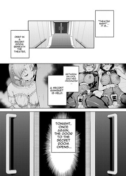 [Aether Mill (Kirihara You)] THE@TER NIGHTS SPECIAL Nao/Minako (THE IDOLM@STER MILLION LIVE!) [Digital] [MTL] page 2