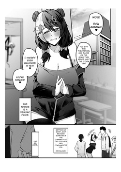[EVOLMENT TYCOON (AlphaBeta)] Te o Dashitara Tsumu Bitch Onna to Suru Sex ga Ichiban Kimochi Ii!! | Sex with a Toxic Bitch who will Ruin Your Life is the Absolute Best!! [English] {Mr. Frog Translations} [Digital] page 2