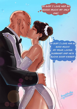 [BardyWarrior] Deadpool x Chun x Juri page 3